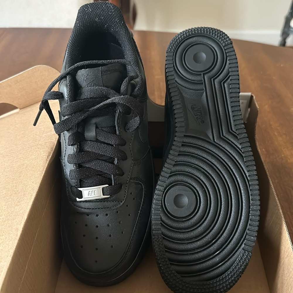 Brand new, never worn